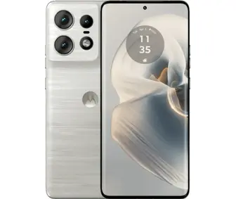 Moto Edge 50 Pro 12/512 Moonlight Pearl(PB1J0005PL)