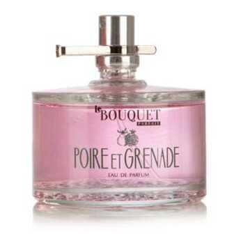 Le Bouquet parfait Poire et Grenade Парфумована вода жіноча, 60 мл
