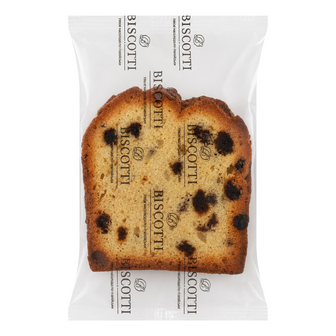 Кекс Biscotti Традиційний, 100г