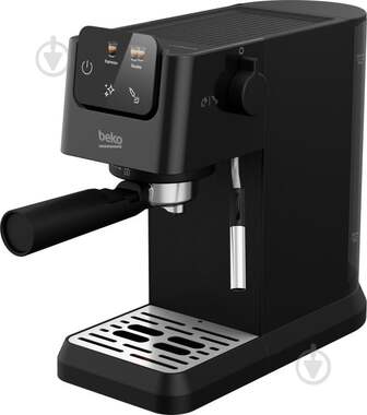 ВИТРИНА! Кофеварка рожковая Beko CEP5302B