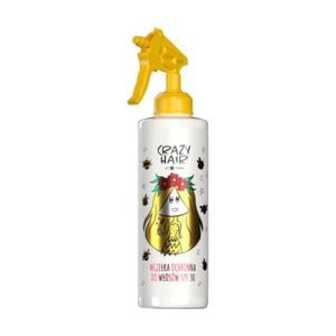 Міст для волосся HiSkin Crazy Hair SPF 30 Захисний, 100 мл