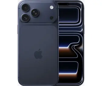 Apple iPhone 17 Pro Max 256GB Deep Blue (MFYP4)
