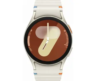 Годинник Samsung GW 7 40mm eSIM (SM-L305FZEASEK) Cream Білий