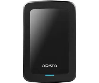 Зовн.жорстк.накоп.ADATA 2.5 USB 3.1 2TB HV300 Black