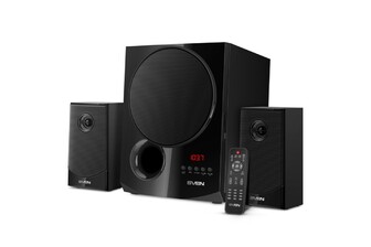 Колонки 2.1 SVEN MS-2080 Bluetooth