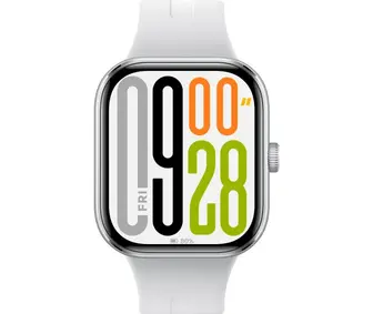 Redmi Watch 5 Silver Gray BHR9381GL