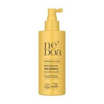 Лосьйон для шкіри голови Neboa Strong Scalp проти випадіння волосся, 175 мл