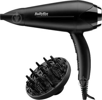 ВИТРИНА! Фен BaByliss D572DE