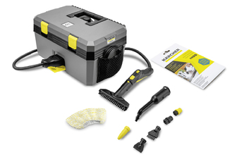 Пароочисник Karcher SG 4/2 Classic (1.092-301.0)