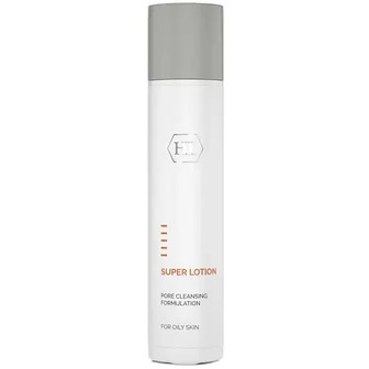 Лосьйон для розчинення закритих комедонів Holy Land Super Lotion 250 мл (2310)