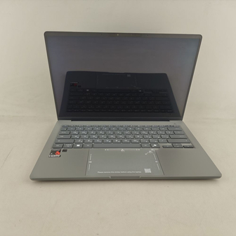 Ноутбук ASUS Zenbook A14 UX3407QA-QD306W (90NB1502-M00F40)
