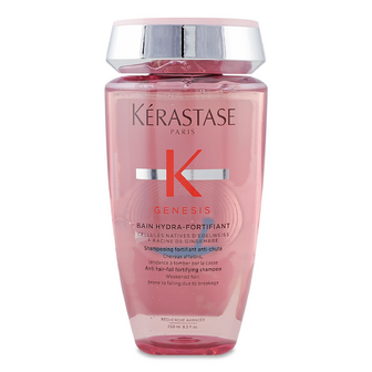 Шампунь Kerastase Genesis Bain Hydra-Fortifiant, 250мл