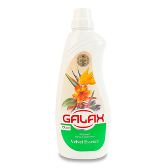 Кондиціонер для прання Galax Velvet Essence, 970мл