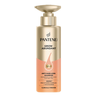 Шампунь Pantene Розкішний ріст проти випадіння волосся, 290мл