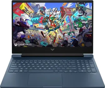 Ноутбук HP Victus 16-r1041ua (BV8Z2EA)