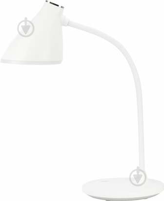 ВИТРИНА! Настольная лампа Optima LED 5 Вт белый O74006