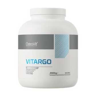 Вуглеводи OstroVit Vitargo з натуральним смаком, в порошку, 2 кг