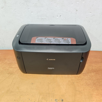 Лазерний принтер Canon LBP-6030B (8468B006)