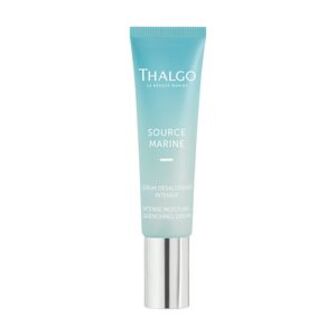 Інтенсивна зволожувальна сироватка для обличчя Thalgo Source Marine Intense Moisture-Quenching Serum, 30 мл