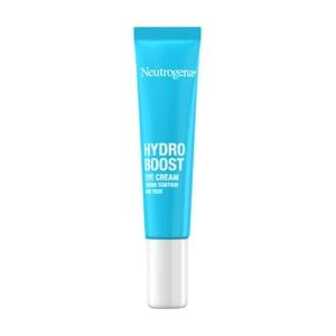 Пробуджувальний крем для шкіри навколо очей Neutrogena Hydro Boost Eye Cream, 15 мл