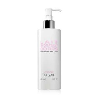 Зволожувальний лосьйон для тіла Orlane Moisturizing Body Lotion для всіх типів шкіри, 400 мл