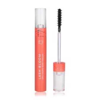 Туш для вій LCF Lash Bloom, Black, 13 г