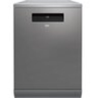 Посудомийна машина Beko DEN48520XAD