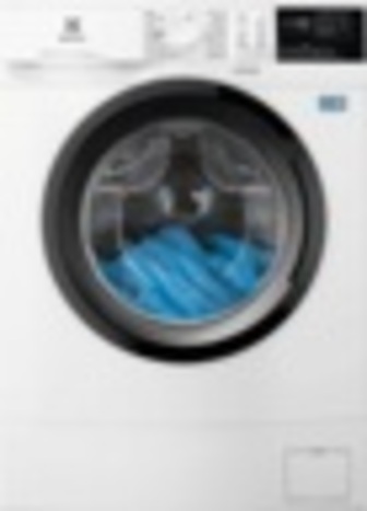 Пральна машина Electrolux EWS6406BU