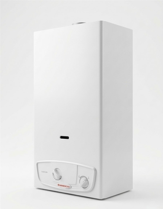 Газова колонка Immergas JULIUS ECO 11 (80000767)