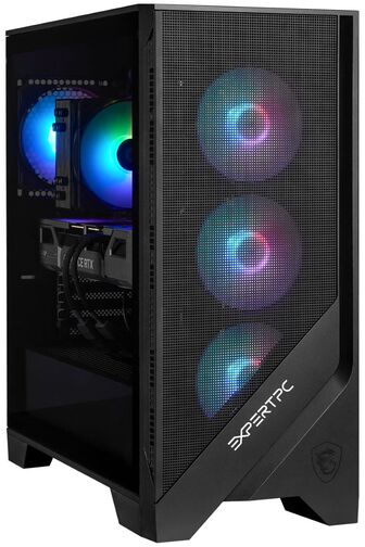 Системний блок Expert PC Ultimate (A5700X.64.S5.5050.A6586)