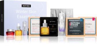 Discovery Box Notino Winter Skin Essentials