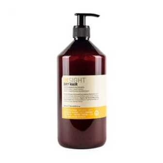 Живильний кондиціонер Insight Dry Hair Nourishing Conditioner для сухого волосся, 900 мл