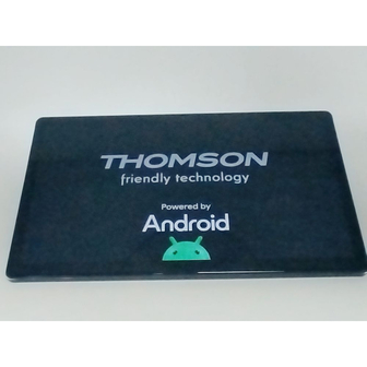 Планшет THOMSON TEO 13.3" 4/64GB LTE Black (T13M4BK64LTE)