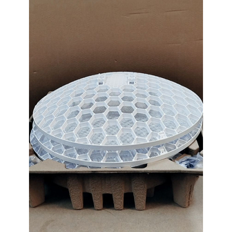 Точка доступу Wi-Fi Mikrotik RBLHGG-5ACD-XL4PACK