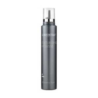Мус для укладання волосся La Biosthetique Texturising Mousse, 200 мл