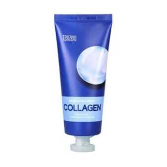 Крем для рук Tenzero Relief Hand Cream Collagen з колагеном, 100 г