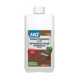 Засіб для миття підлоги HG для паркету, 1 л