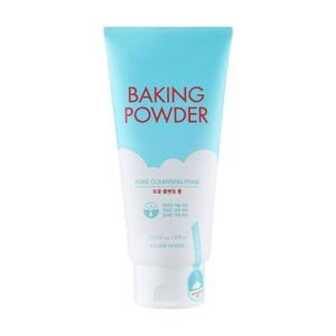 Глибоко очищувальна пінка для обличчя Etude House Baking Powder Pore Cleansing Foam, 300 мл
