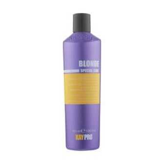 Шампунь KayPro Special Care Shampoo для надання яскравості світлому, знебарвленому та мелірованому волоссю, 350 мл