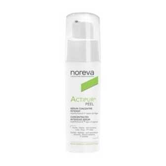 Концентрована інтенсивна сироватка для обличчя Noreva Actipur Peel Concentrated Intensive Serum, 30 мл