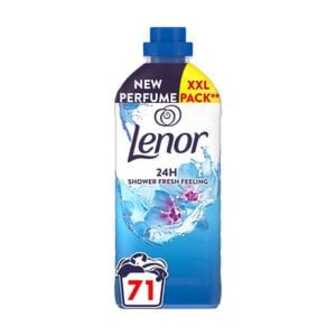 Кондиціонер для білизни Lenor Весняне пробудження, 71 цикл прання, 1.491 л