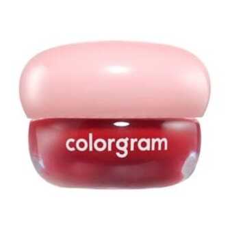 Бальзам для губ Colorgram Tintin Dory Lip Jam 08 Plum Jam, 3.5 г