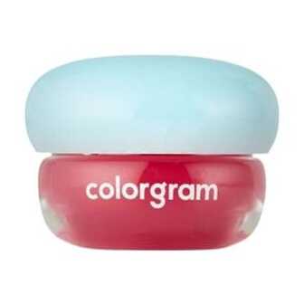 Бальзам для губ Colorgram Tintin Dory Lip Jam 06 Cherry Jam, 3.5 г