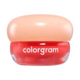 Бальзам для губ Colorgram Tintin Dory Lip Jam 04 Grapefruit Jam, 3.5 г