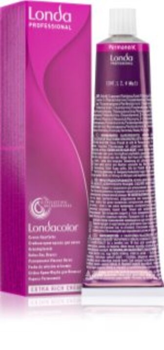 Permanent Color Extra Rich