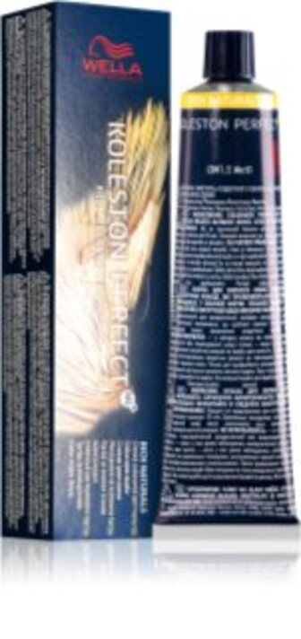 Koleston Perfect ME+ Rich Naturals