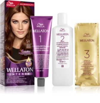 Wellaton Intense