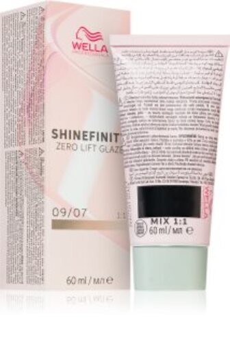 Shinefinity Zero Lift Glaze