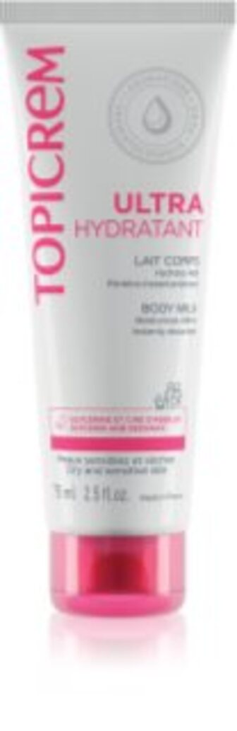 UH BODY Ultra-Moisturizing Body Milk