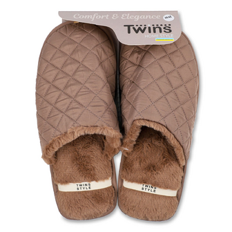 Тапки чоловічі Twins 16271 Home Style р.40-45, 1 пара